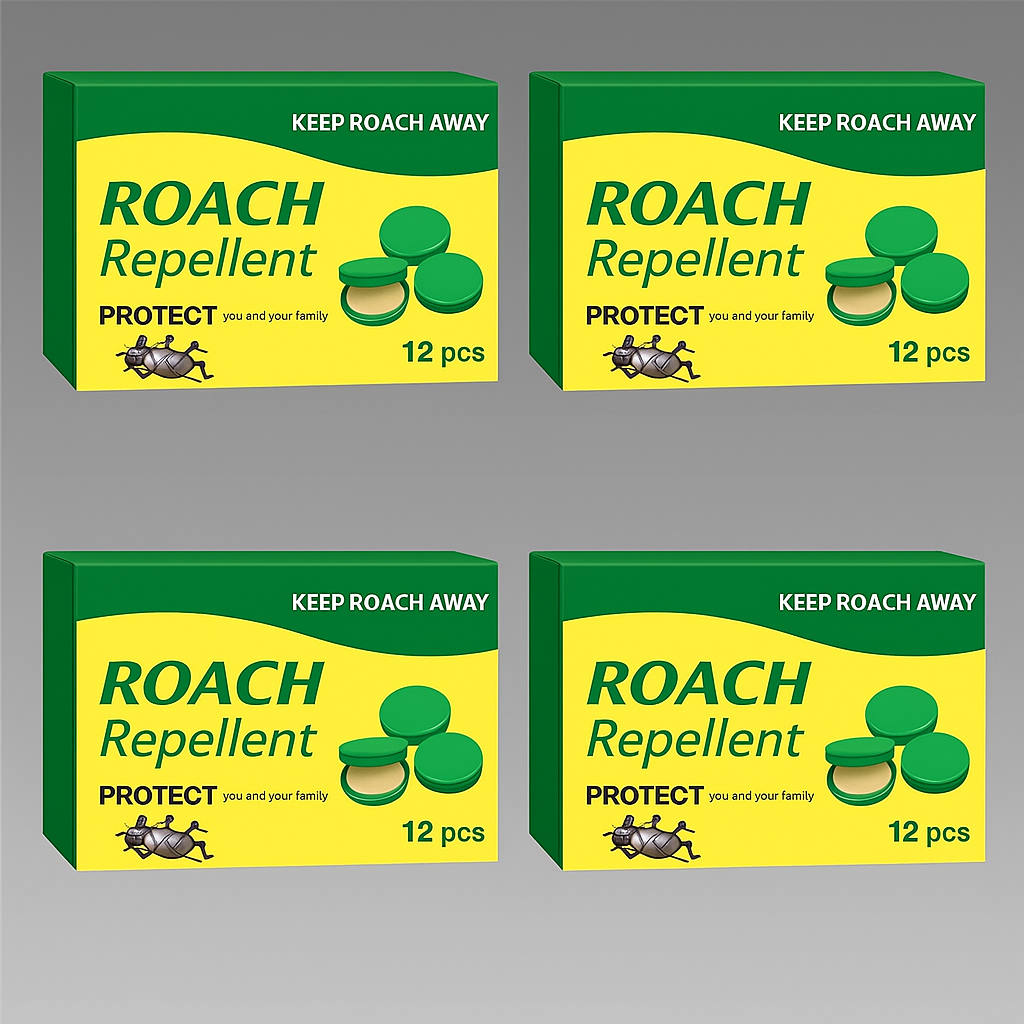 Cockroach Killer Gel