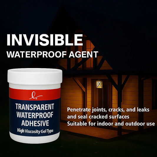 India’s #1 Leak-Stopping Glue Now Comes With Free Brush! 🖌️